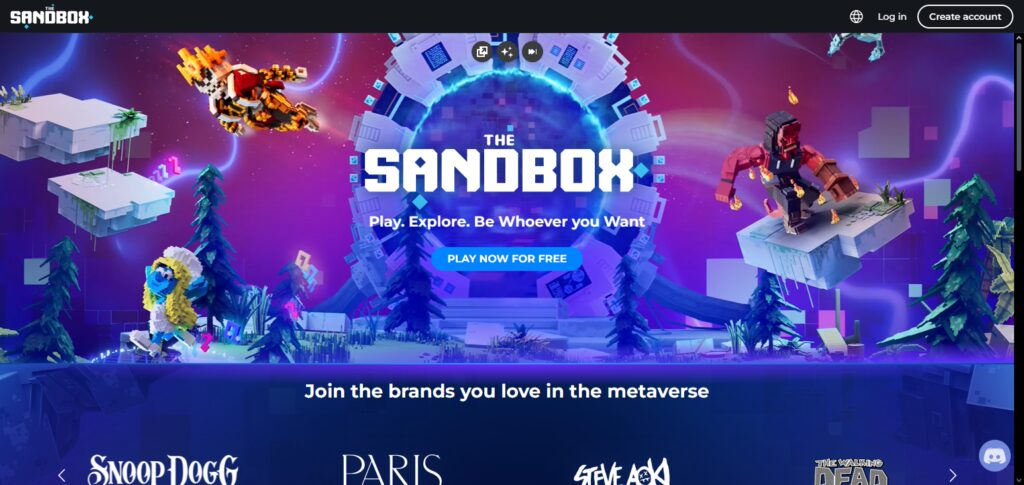 Sandbox