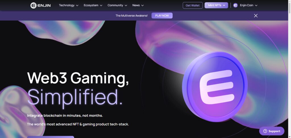 Enjin