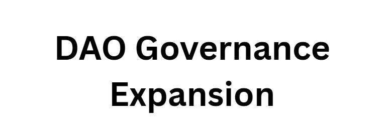 10 Best Crypto Predictions for 2026 Highlighting Future Market Leaders 11 DAO Governance Expansion
