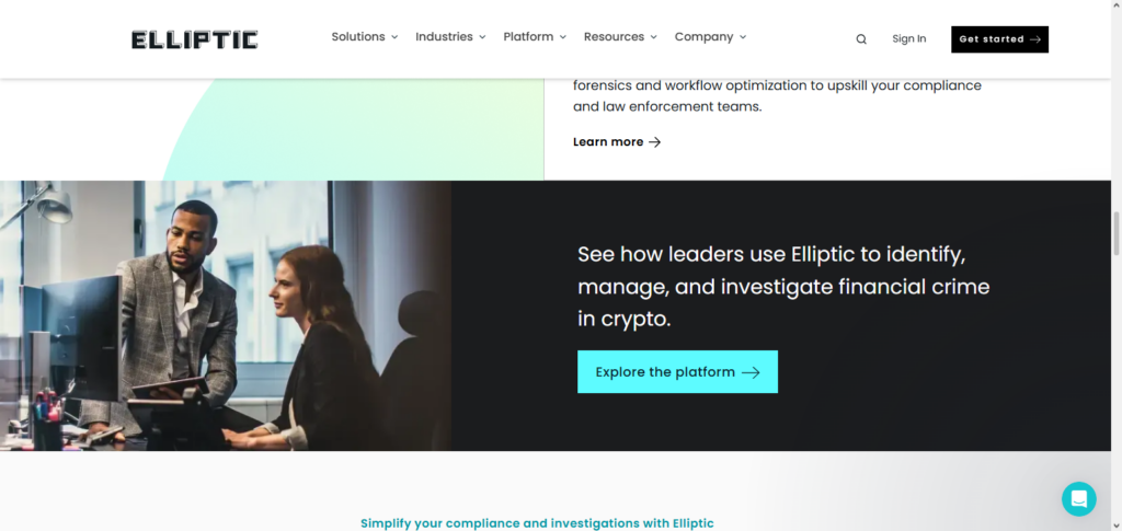 10 Chainalysis Alternatives: Best Blockchain Analytics Tools 5 Elliptic