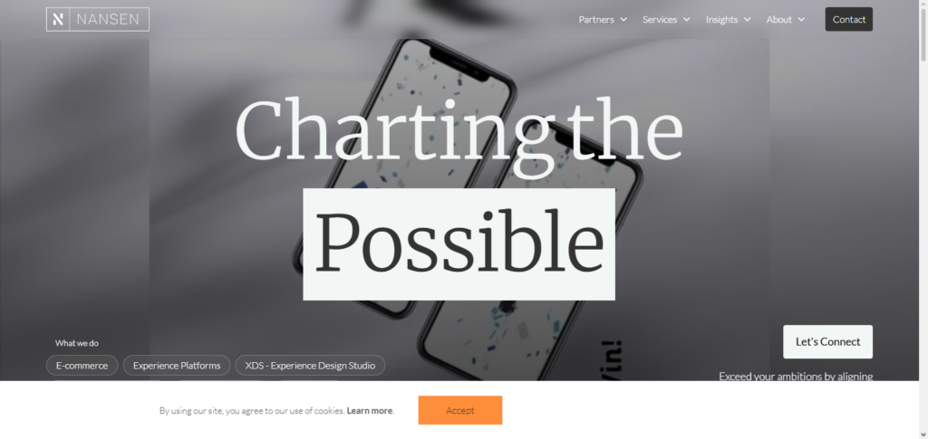 10 Chainalysis Alternatives: Best Blockchain Analytics Tools 6 Nansen