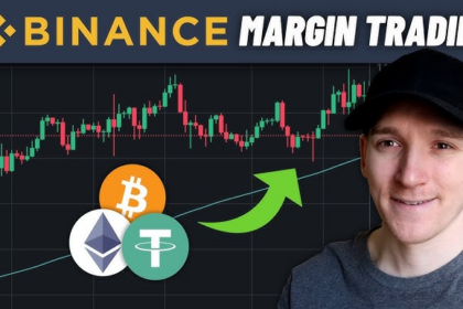 Binance Margin Trading Simplified: Example & Easy Guide