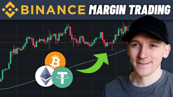 Binance Margin Trading Simplified: Example & Easy Guide