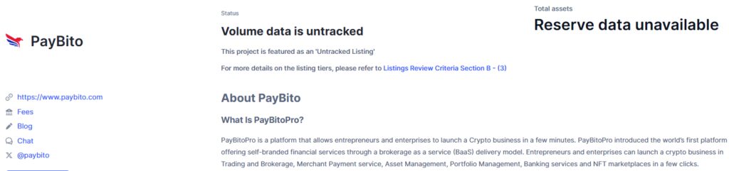 Paybito
