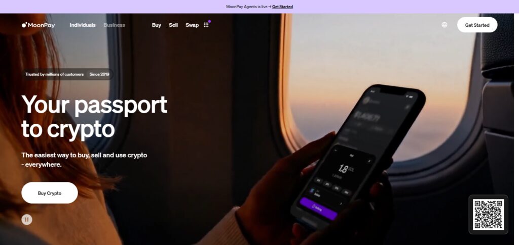 MoonPay Lite