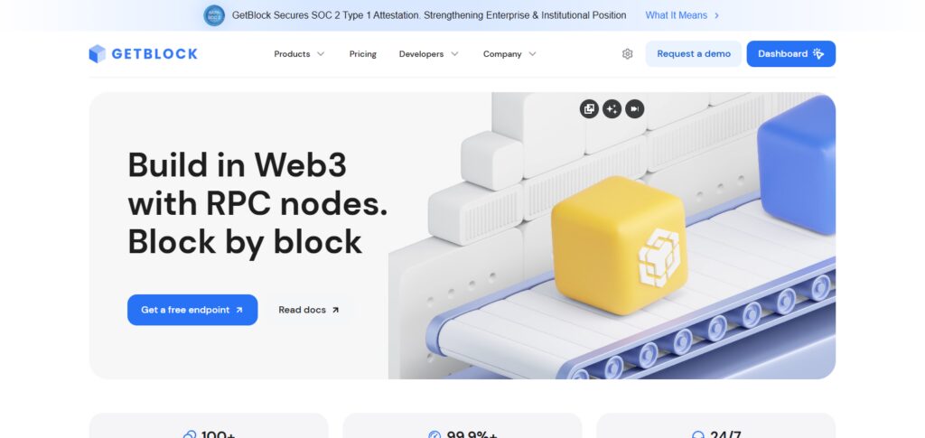 GetBlock