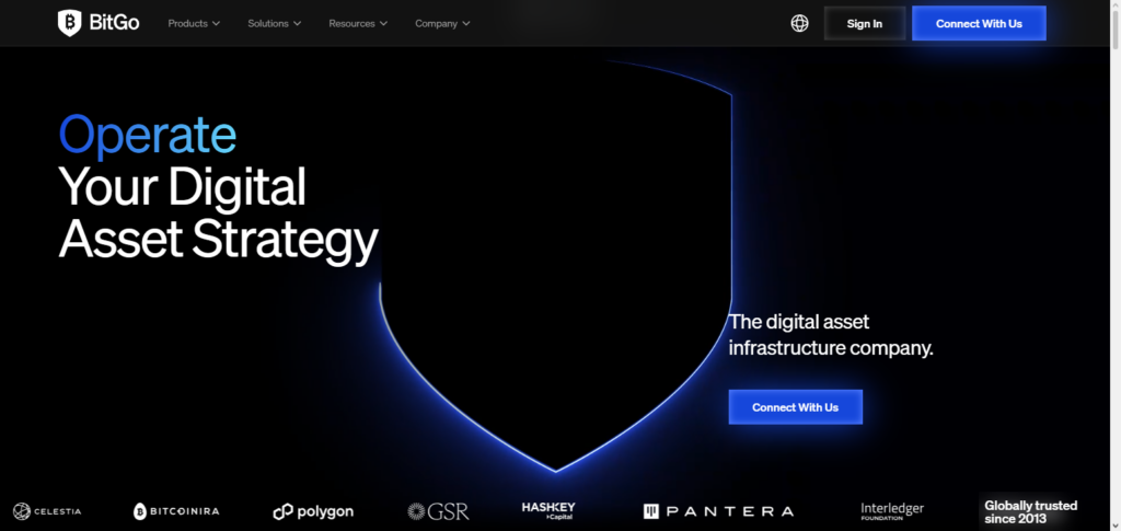 BitGo