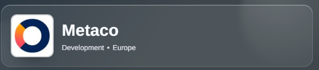Metaco
