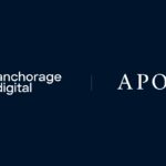 9 Anchorage Alternatives: Crypto Custody Solutions