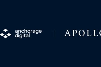 9 Anchorage Alternatives: Crypto Custody Solutions