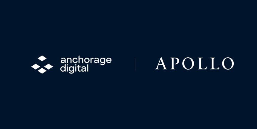 9 Anchorage Alternatives: Crypto Custody Solutions