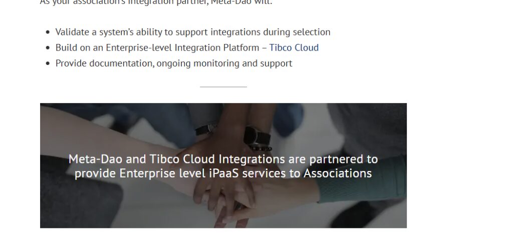 11 BitGo Alternatives: Custody & Security Providers 11 METACO DAO