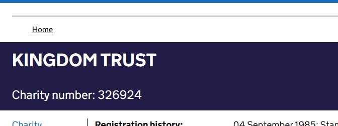 11 BitGo Alternatives: Custody & Security Providers 8 Kingdom Trust