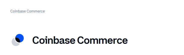 Coinbase Commerce