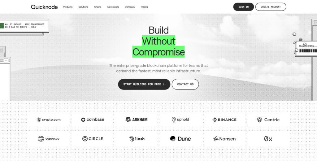 QuickNode