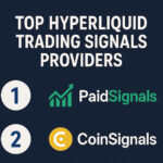 Top 10 Hyperliquid Trading Signals Providers