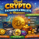 10 Best Crypto Exchanges & Wallets for Beginners (2026)