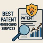 10 Best Patent Monitoring Services for 2026 | Stay Ahead