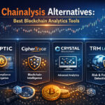 10 Chainalysis Alternatives: Best Blockchain Analytics Tools