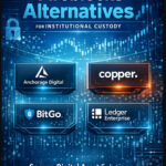 10 Fireblocks Alternatives for Institutional Custody