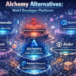 10 Alchemy Alternatives: Web3 Developer Platforms