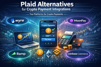 10 Plaid Alternatives for Crypto Payment Integrations