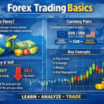Forex Trading Basics: A Beginner’s Roadmap to Success