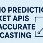Top 10 Prediction Market APIs for Accurate Forecasting
