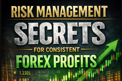 Risk Management Secrets for Consistent Forex Profits