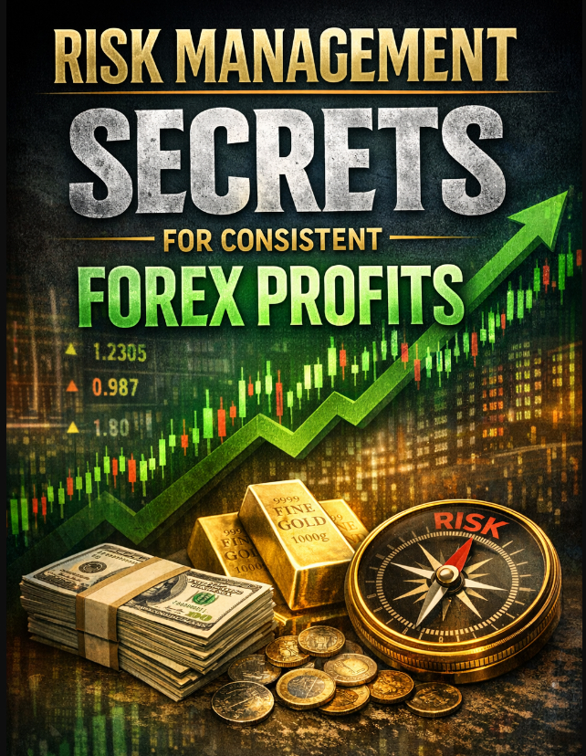 Risk Management Secrets for Consistent Forex Profits