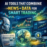 10 AI Tools That Combine News + Data for Smart Trading
