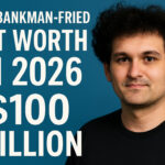 Sam Bankman-Fried Net Worth in 2026