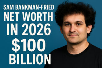 Sam Bankman-Fried Net Worth in 2026