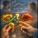 10 AI Models That Understand Crypto Market Psychology