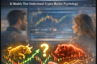 10 AI Models That Understand Crypto Market Psychology