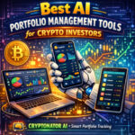 10 Best AI Portfolio Management Tools for Crypto Investors