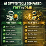 10 AI Crypto Tools Compared: Free vs Paid (2026)