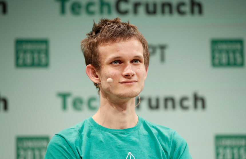 Vitalik Buterin Net Worth 2026: Ethereum Founder Wealth