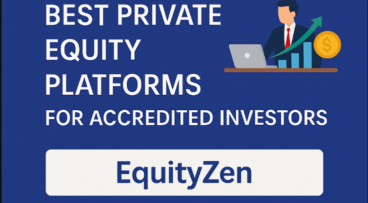 10 Best Private Equity Platforms for Accredited Investors
