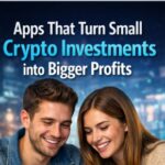 10 Apps That Turn Small Crypto Investments into Bigger Profits