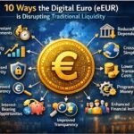 10 Ways the Digital Euro (eEUR) is Disrupting Traditional Liquidity