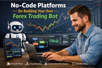 10 No-Code Platforms for Building Your Own Forex Trading Bot