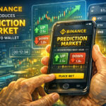 Breaking: Binance Introduces Prediction Market in Crypto Wallet