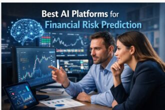 10 Best AI Platforms for Financial Risk Prediction