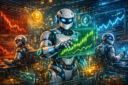 10 AI Crypto Trading Bots That Adapt to Market Conditions (2026)