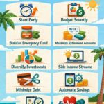 10  8 "Soft Retirement" Steps for Gen Z and Millennials