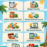 10  8 "Soft Retirement" Steps for Gen Z and Millennials