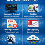 10 Best Tools for Factor-Based Investing Analysis