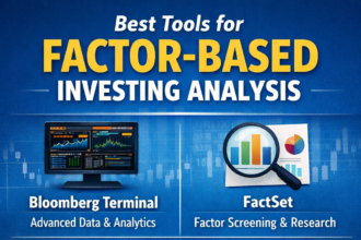 10 Best Tools for Factor-Based Investing Analysis