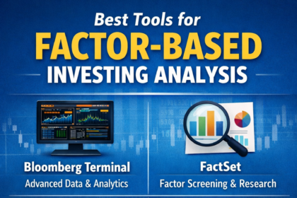 10 Best Tools for Factor-Based Investing Analysis